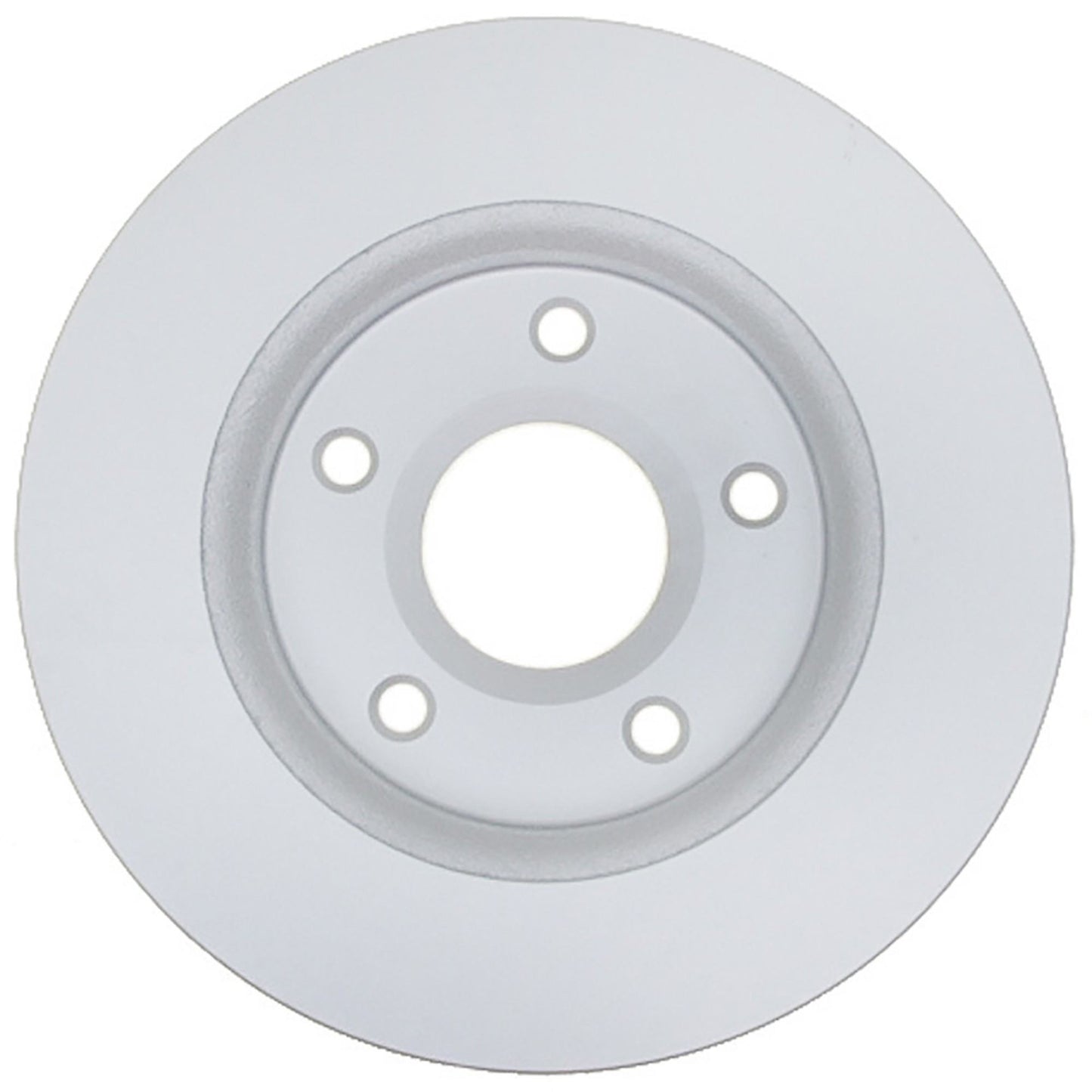 Raybestos Brakes Disc Brake Rotor 780928