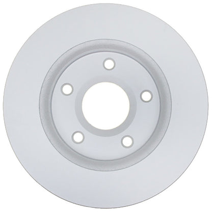 Raybestos Brakes Disc Brake Rotor 780928