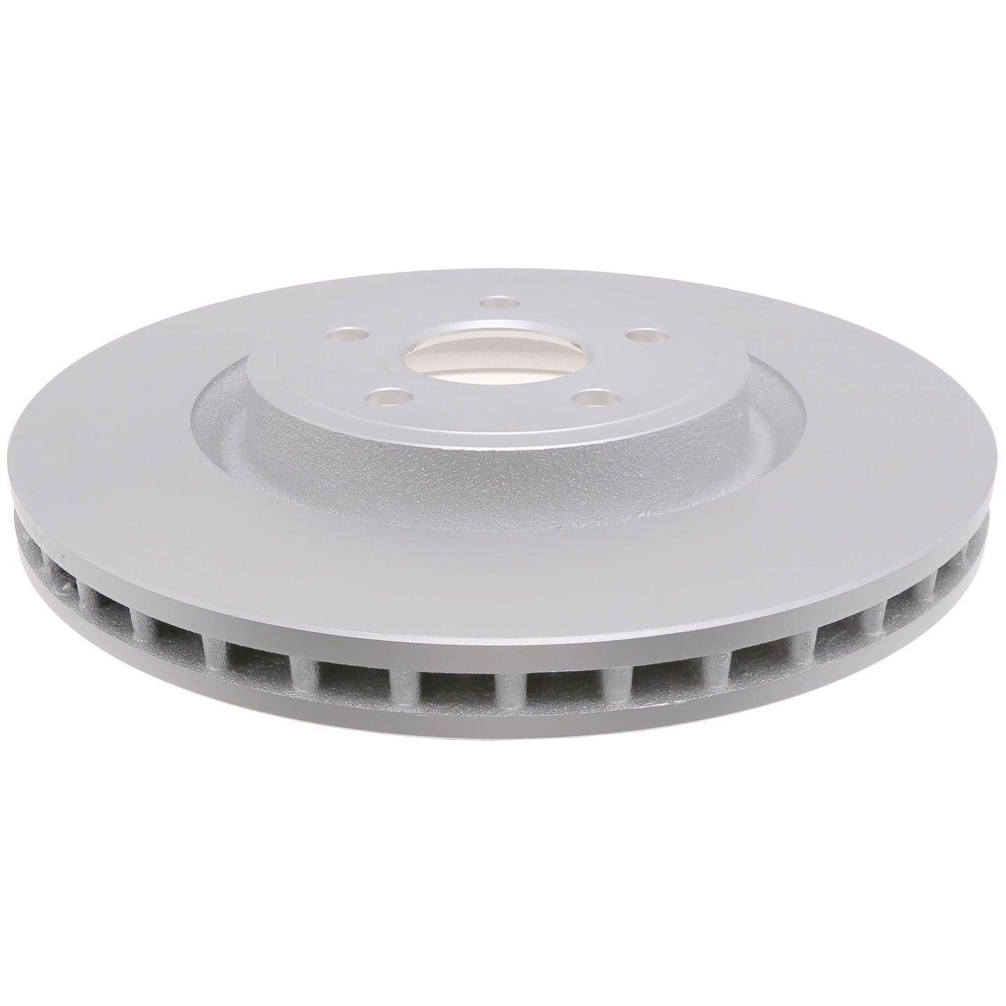 Raybestos Brakes Disc Brake Rotor 780960FZN