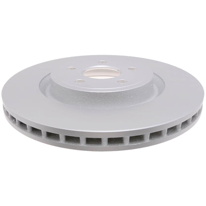 Raybestos Brakes Disc Brake Rotor 780960FZN