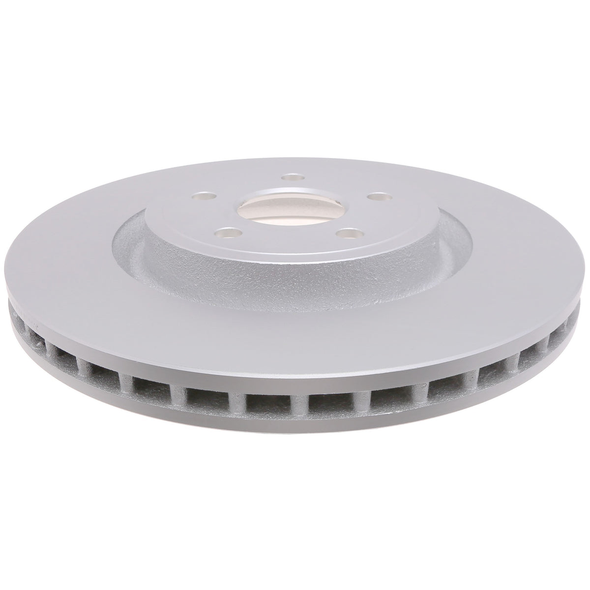 Raybestos Brakes Disc Brake Rotor 780960FZN