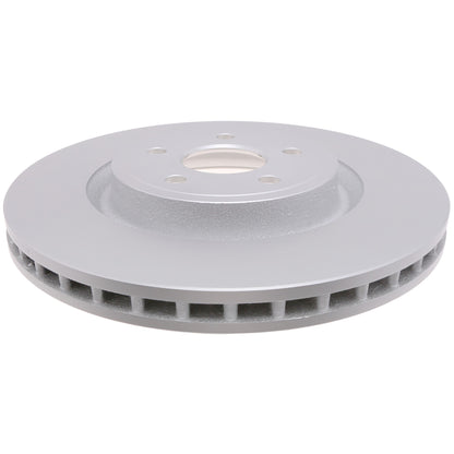 Raybestos Brakes Disc Brake Rotor 780960FZN