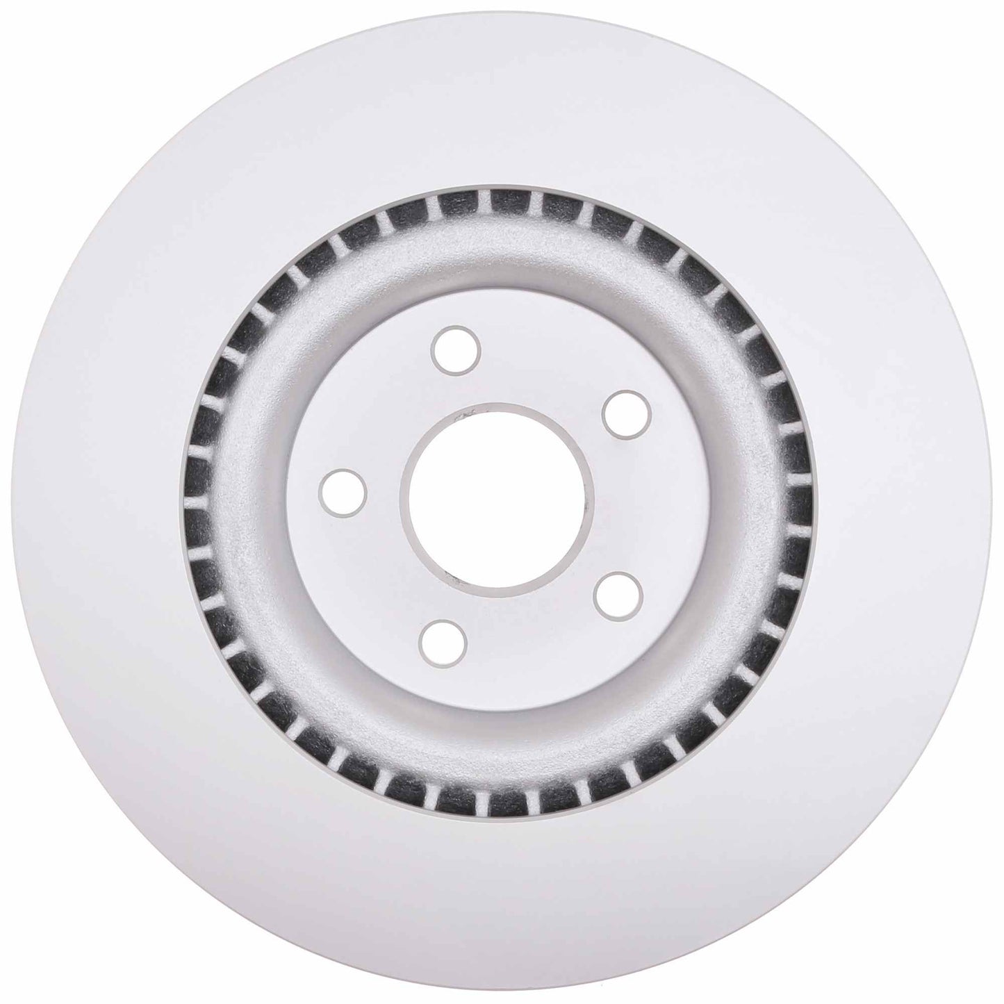 Raybestos Brakes Disc Brake Rotor 780960FZN
