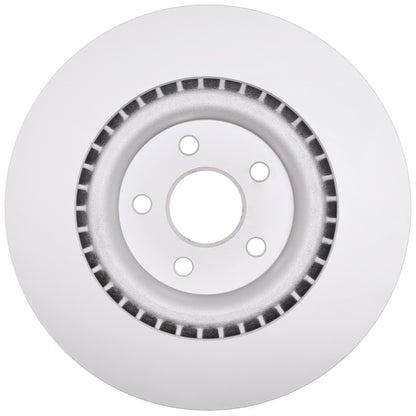 Raybestos Brakes Disc Brake Rotor 780960FZN