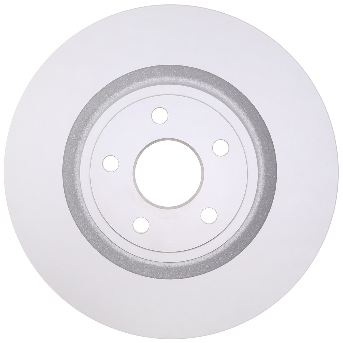 Raybestos Brakes Disc Brake Rotor 780960FZN
