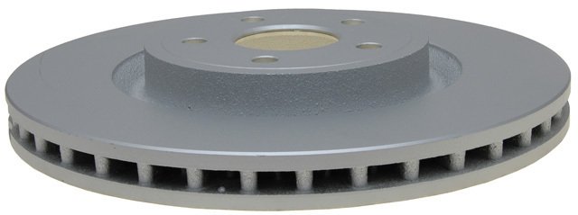 Raybestos Brakes Disc Brake Rotor 780960FZN