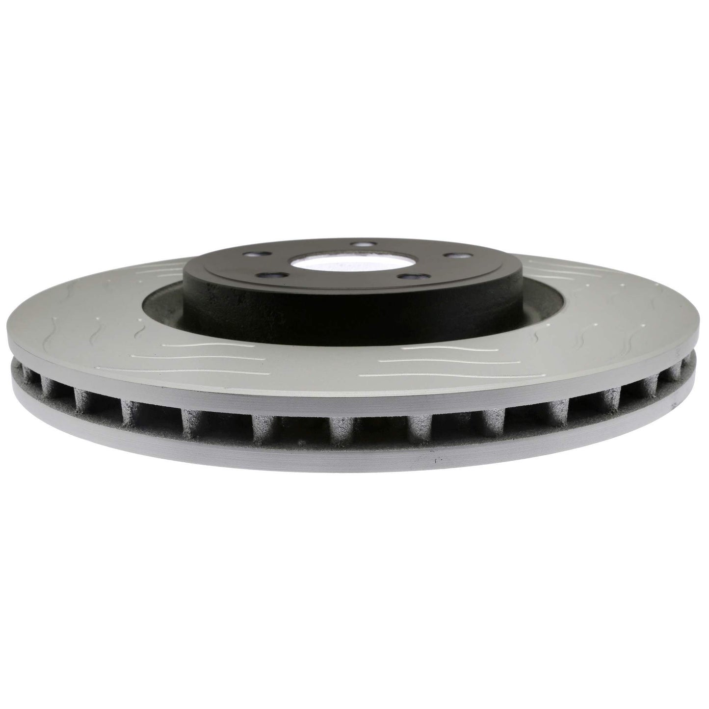 Raybestos Brakes Disc Brake Rotor 780960PER