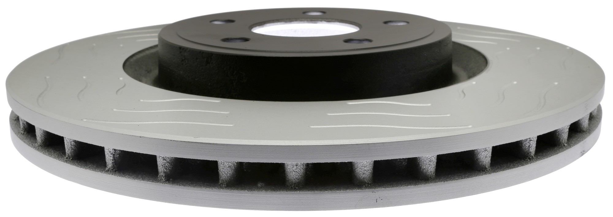 Raybestos Brakes Disc Brake Rotor 780960PER