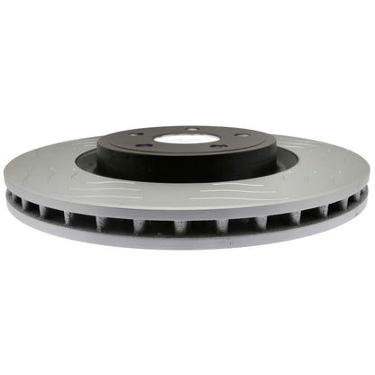 Raybestos Brakes Disc Brake Rotor 780960PER