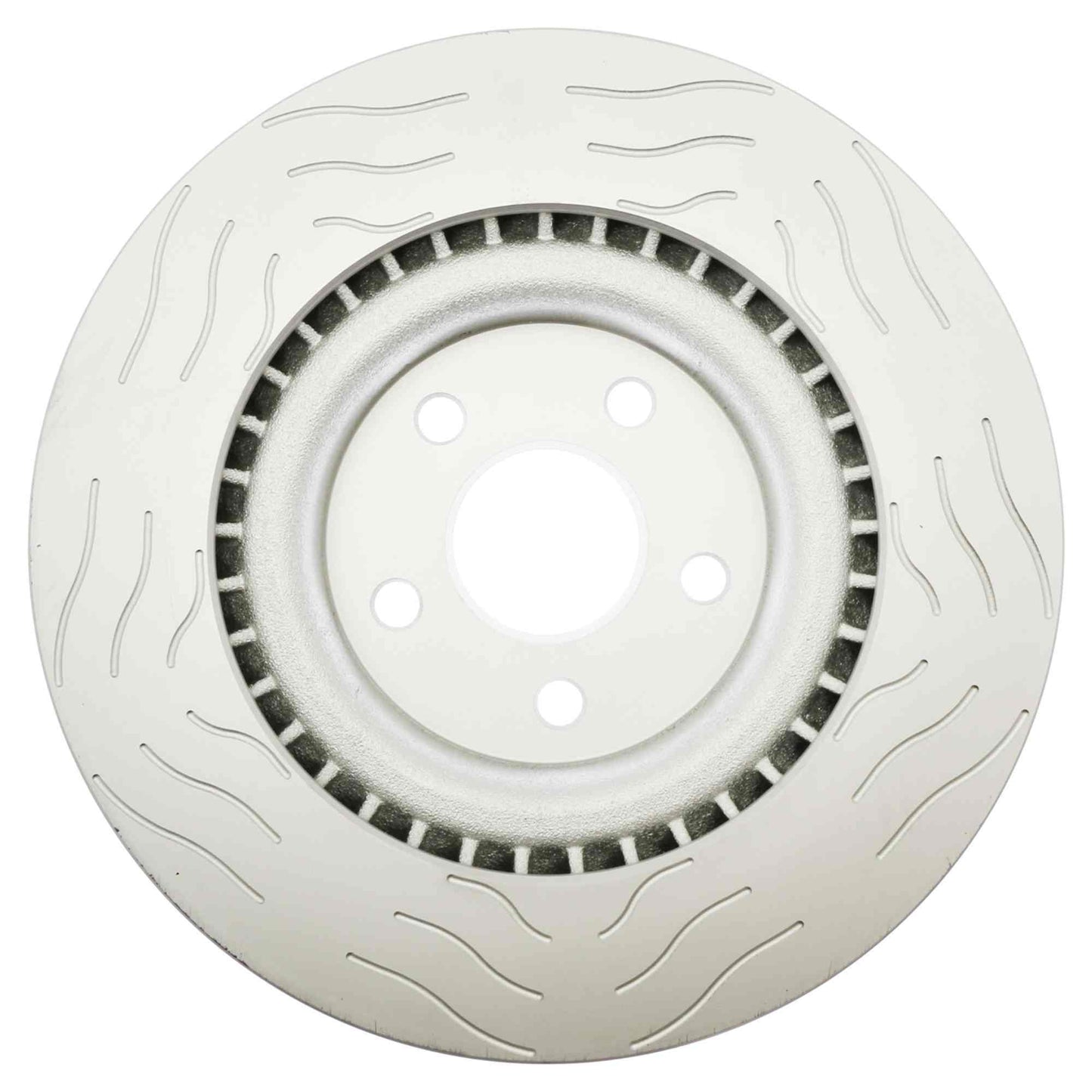Raybestos Brakes Disc Brake Rotor 780960PER