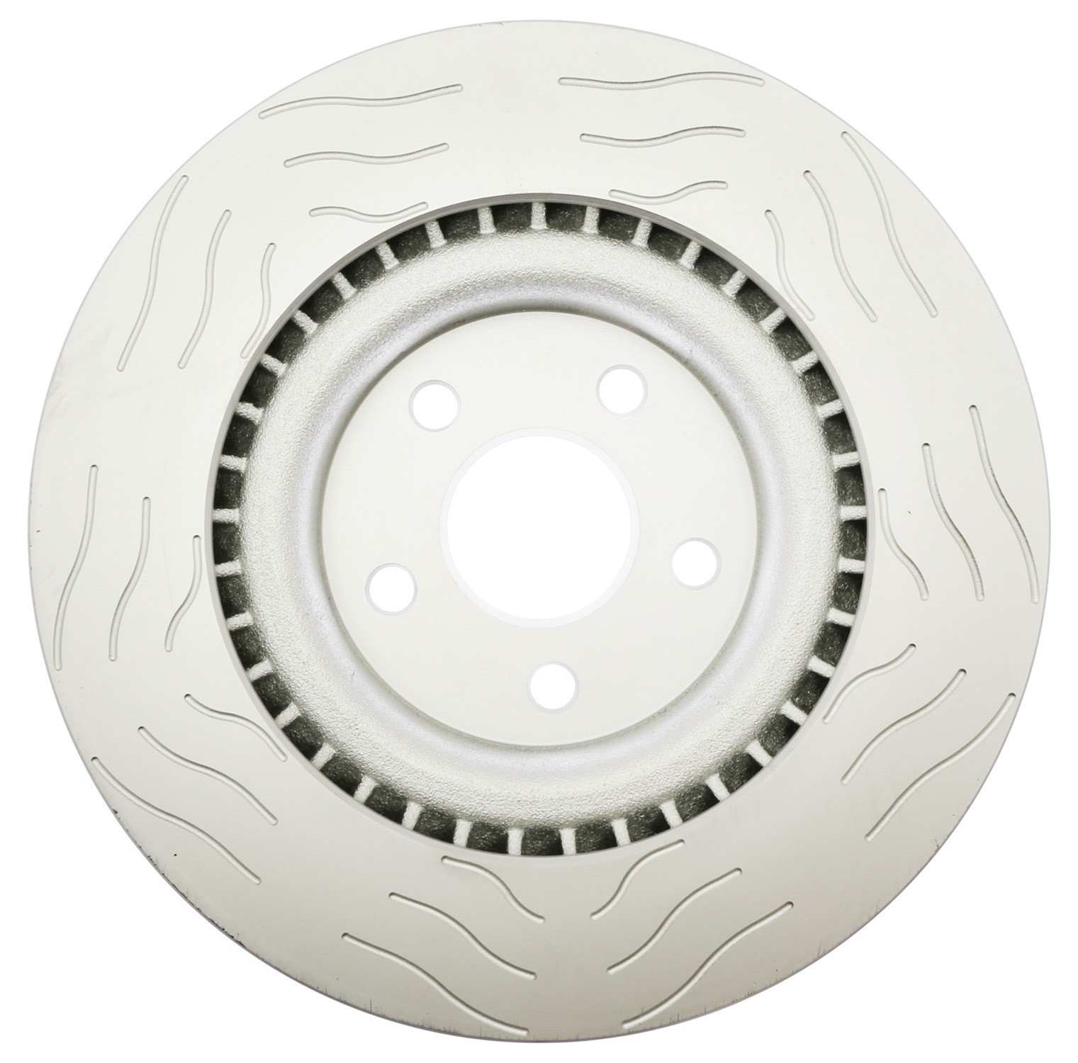 Raybestos Brakes Disc Brake Rotor 780960PER