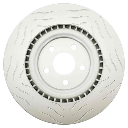 Raybestos Brakes Disc Brake Rotor 780960PER