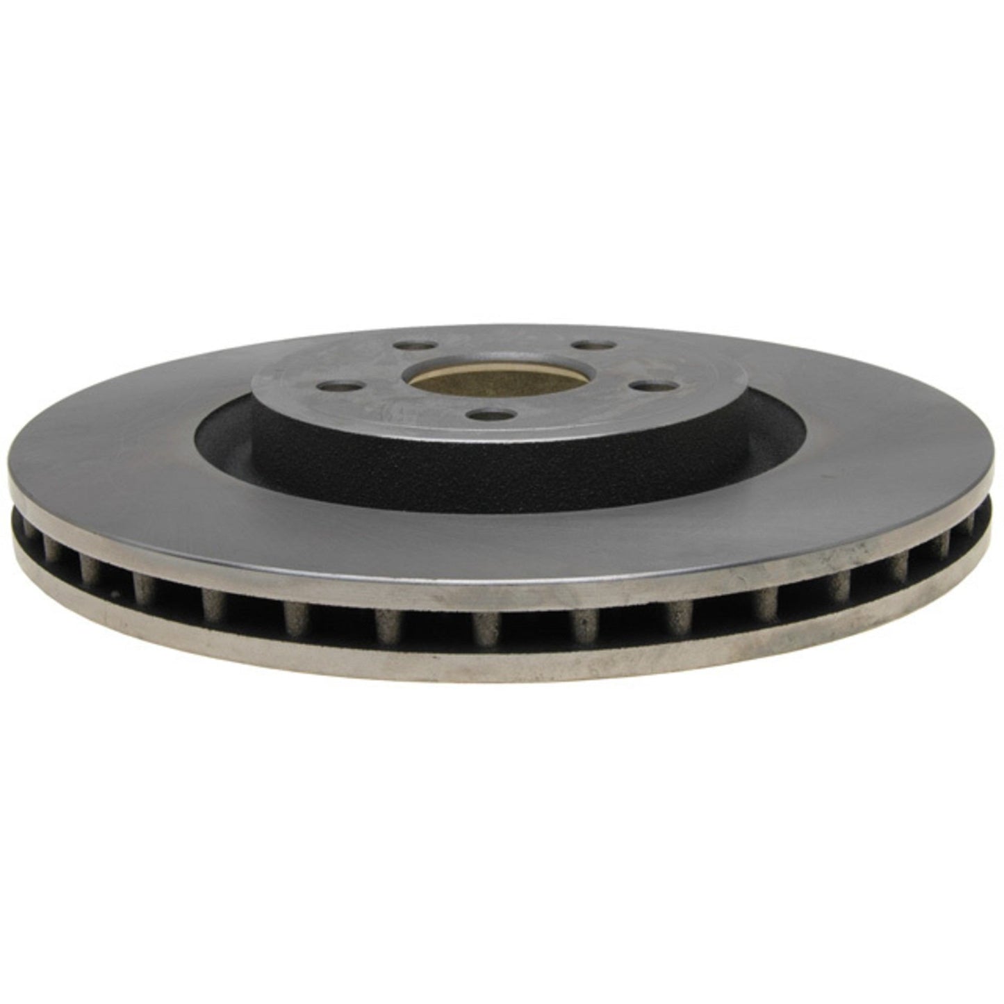 Raybestos Brakes Disc Brake Rotor 780960R