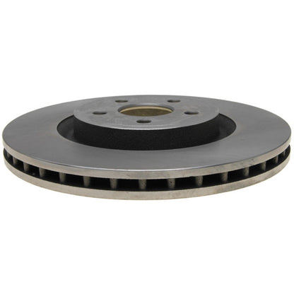 Raybestos Brakes Disc Brake Rotor 780960R