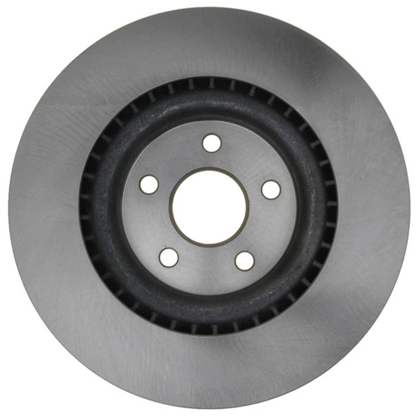 Raybestos Brakes Disc Brake Rotor 780960R