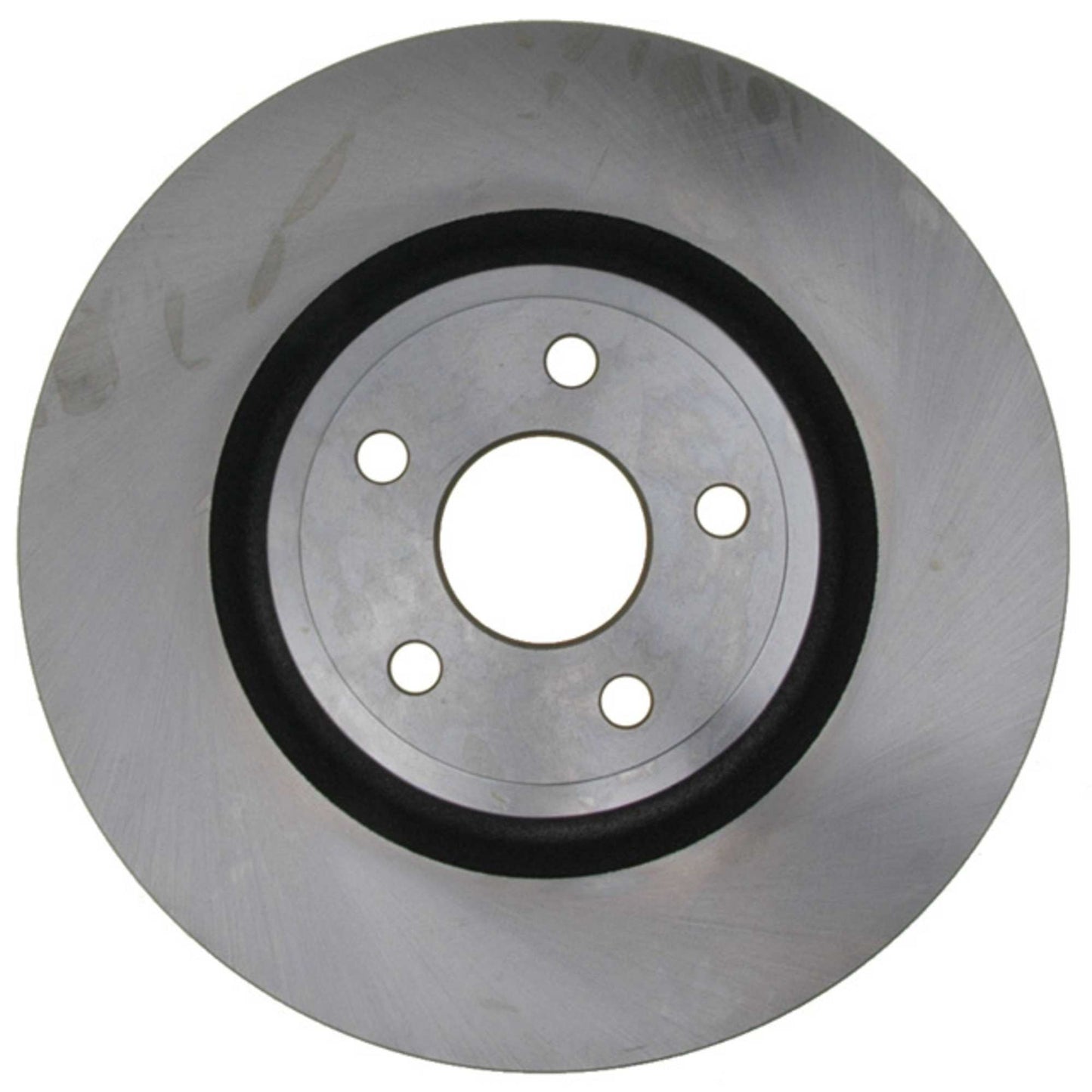 Raybestos Brakes Disc Brake Rotor 780960R