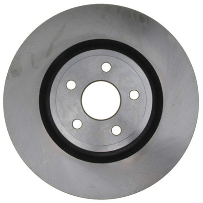 Raybestos Brakes Disc Brake Rotor 780960R