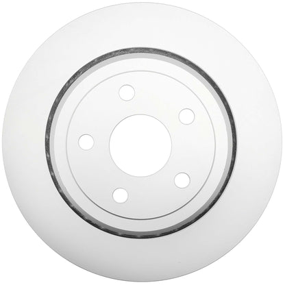 Raybestos Brakes Disc Brake Rotor 780961FZN