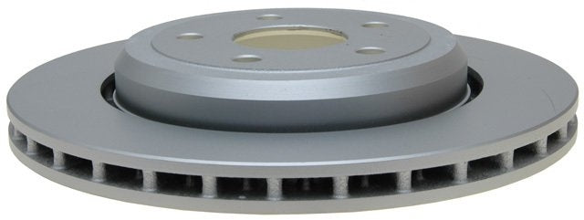 Raybestos Brakes Disc Brake Rotor 780961FZN