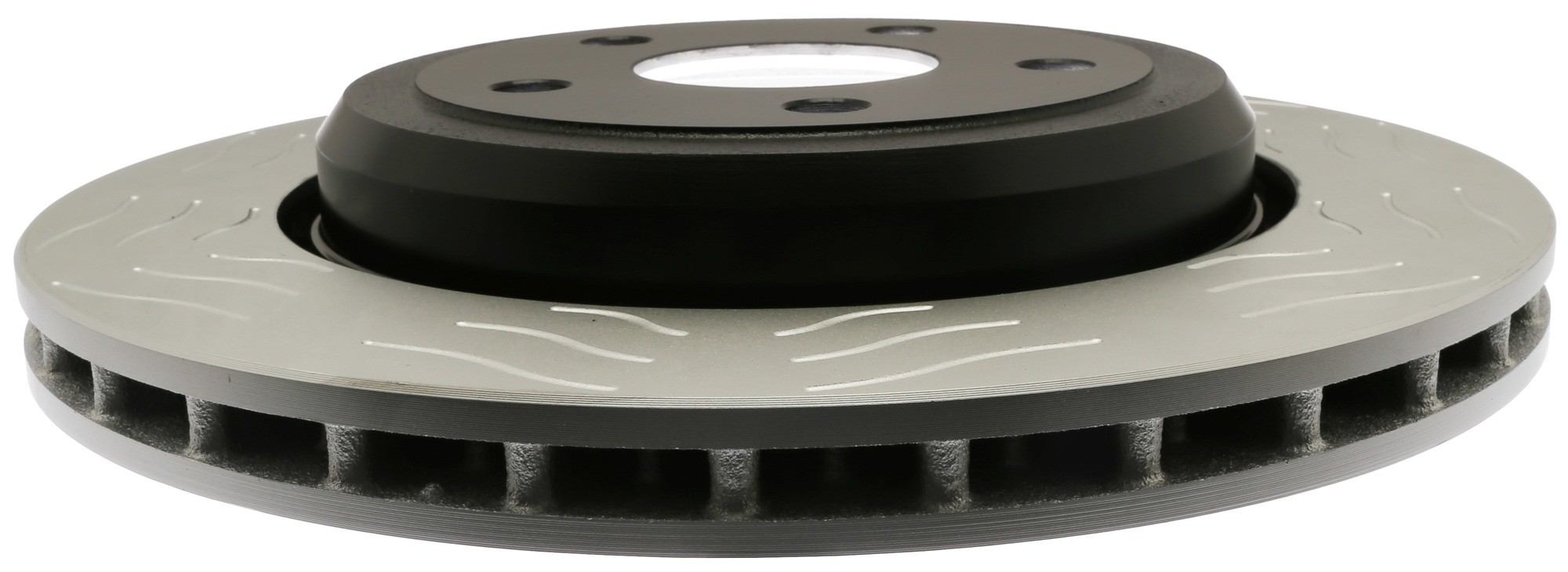 Raybestos Brakes Disc Brake Rotor 780961PER