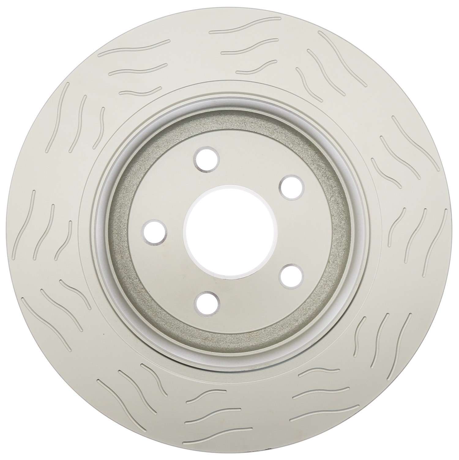 Raybestos Brakes Disc Brake Rotor 780961PER