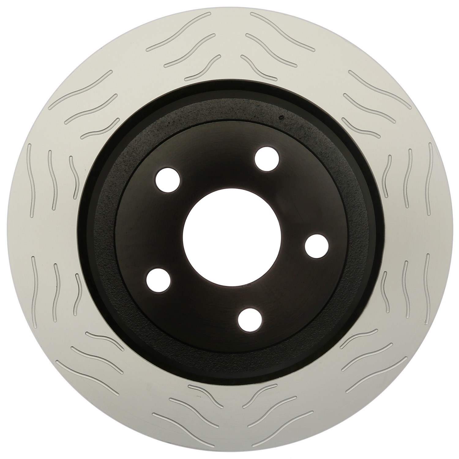 Raybestos Brakes Disc Brake Rotor 780961PER