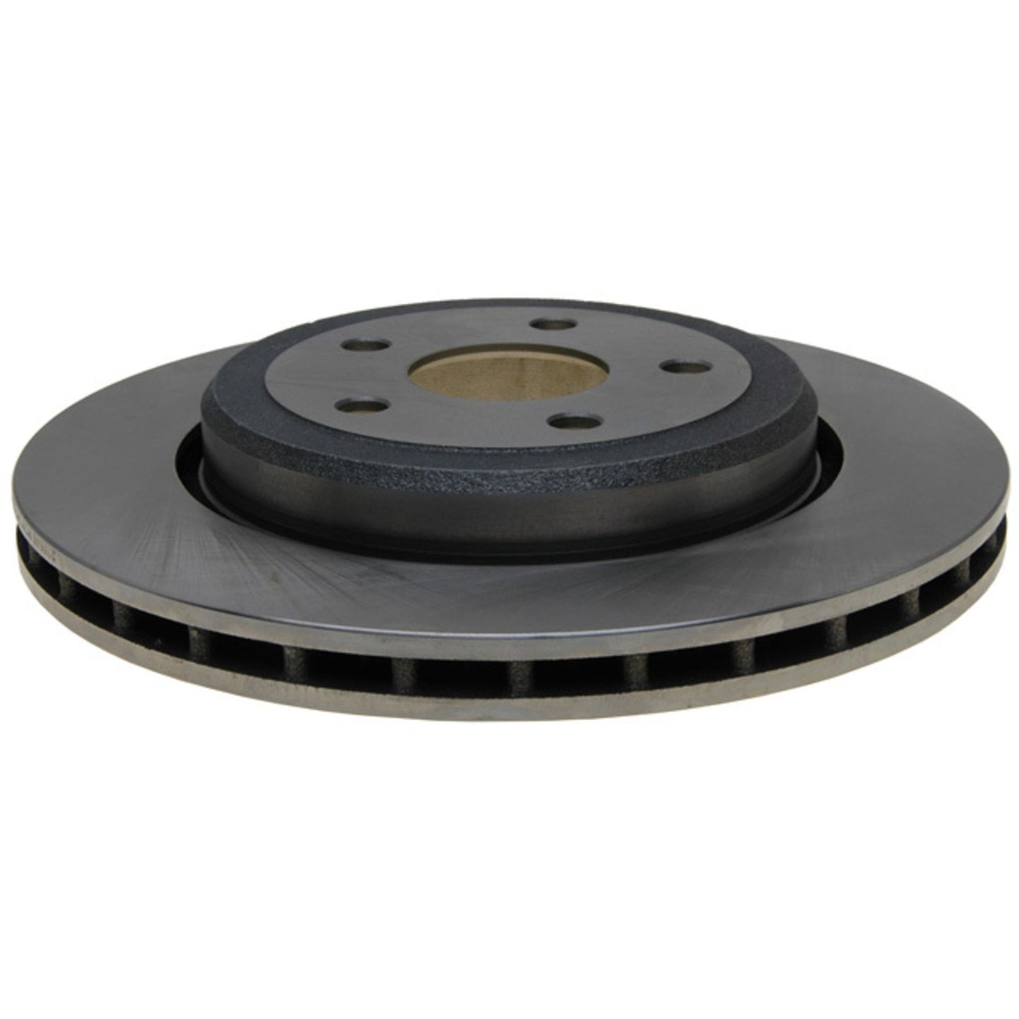 Raybestos Brakes Disc Brake Rotor 780961R