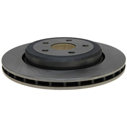 Raybestos Brakes Disc Brake Rotor 780961R