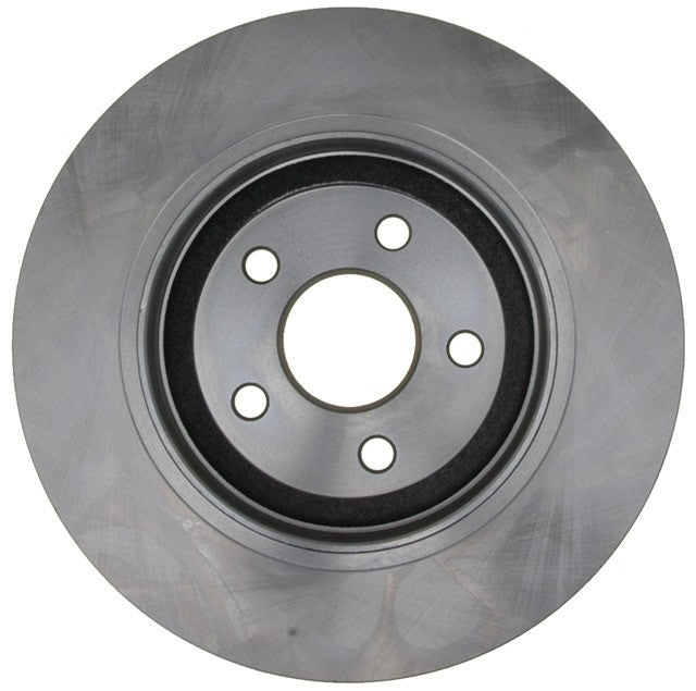 Raybestos Brakes Disc Brake Rotor 780961R