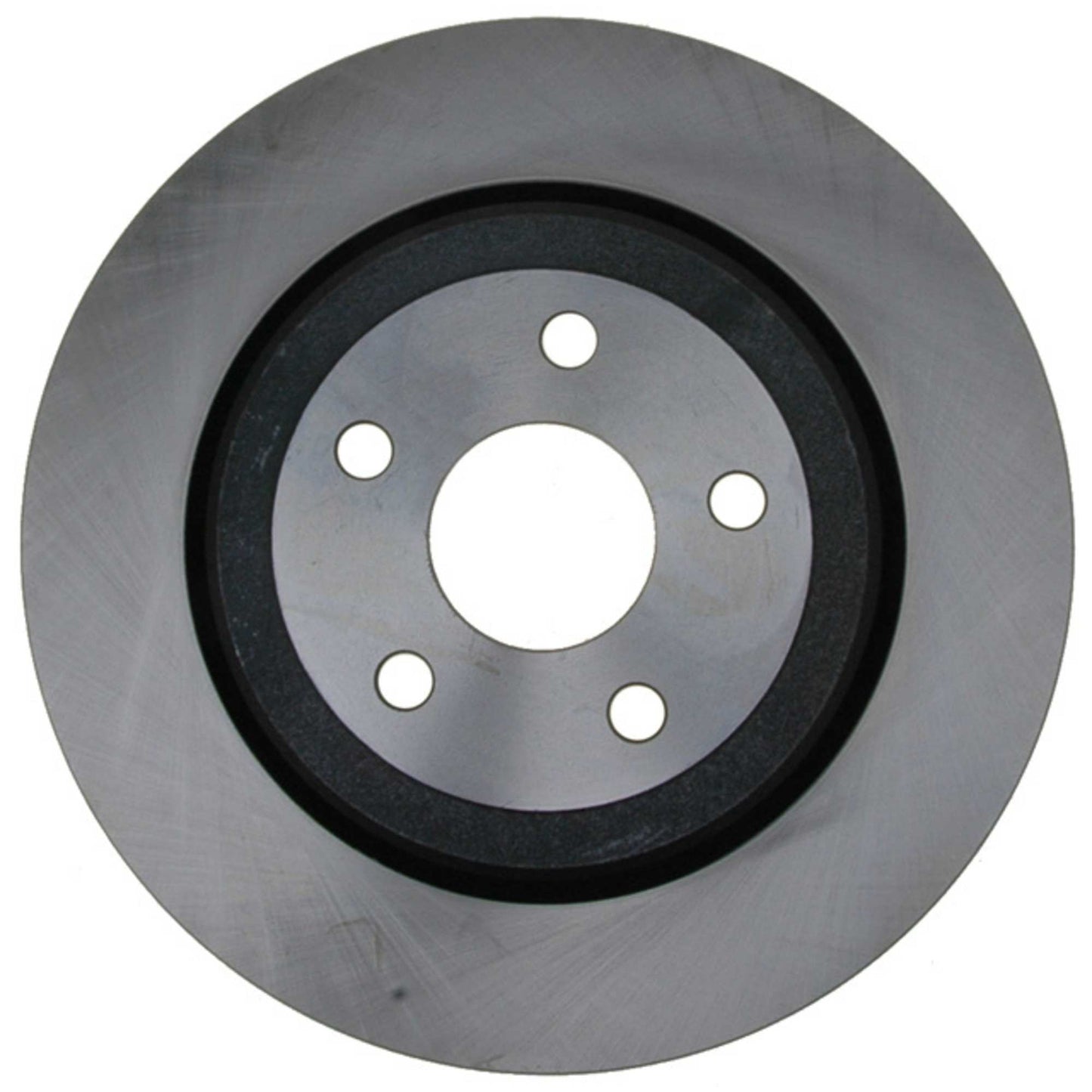 Raybestos Brakes Disc Brake Rotor 780961R