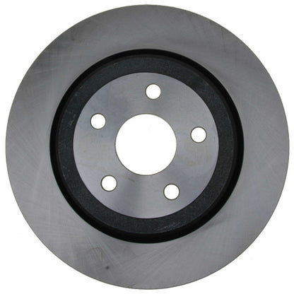 Raybestos Brakes Disc Brake Rotor 780961R