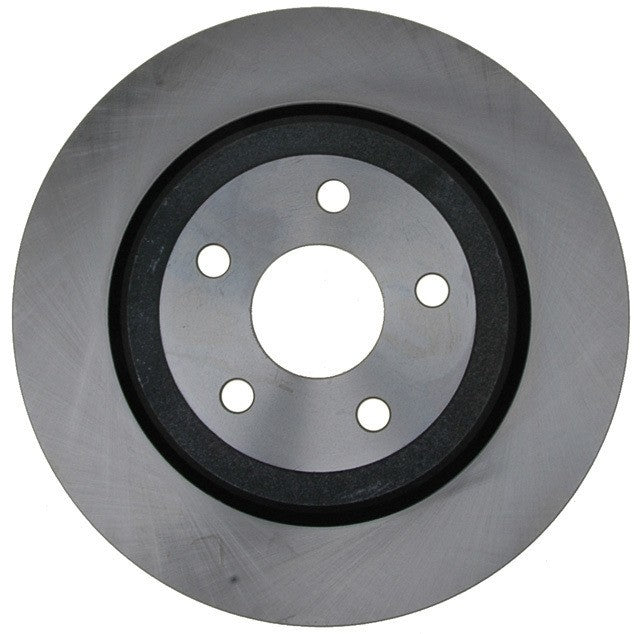 Raybestos Brakes Disc Brake Rotor 780961R