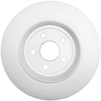 Raybestos Brakes Disc Brake Rotor 780961