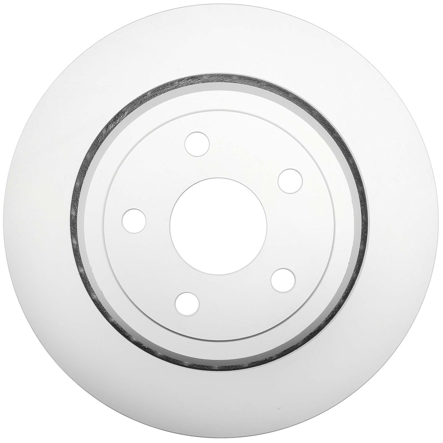 Raybestos Brakes Disc Brake Rotor 780961