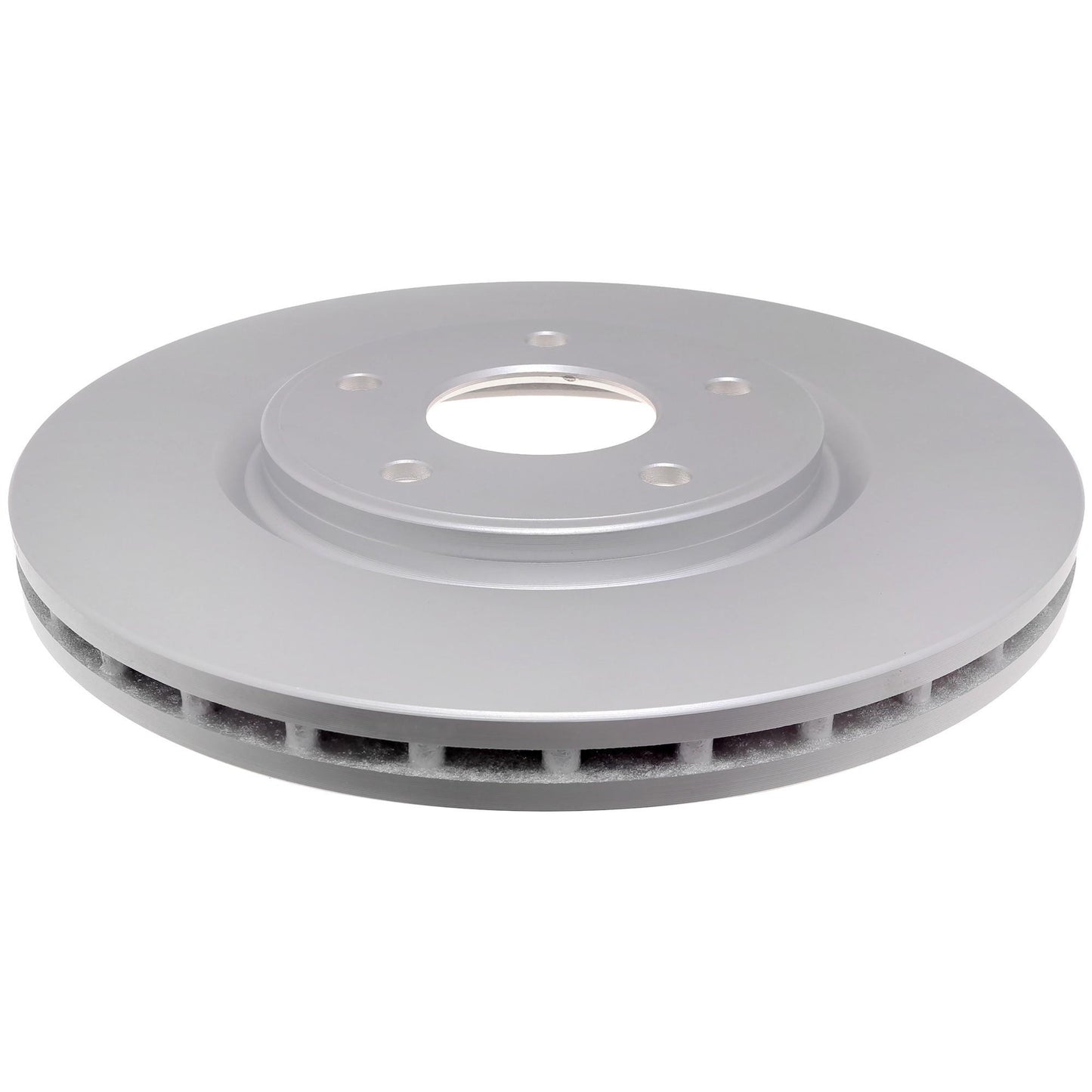Raybestos Brakes Disc Brake Rotor 780964FZN