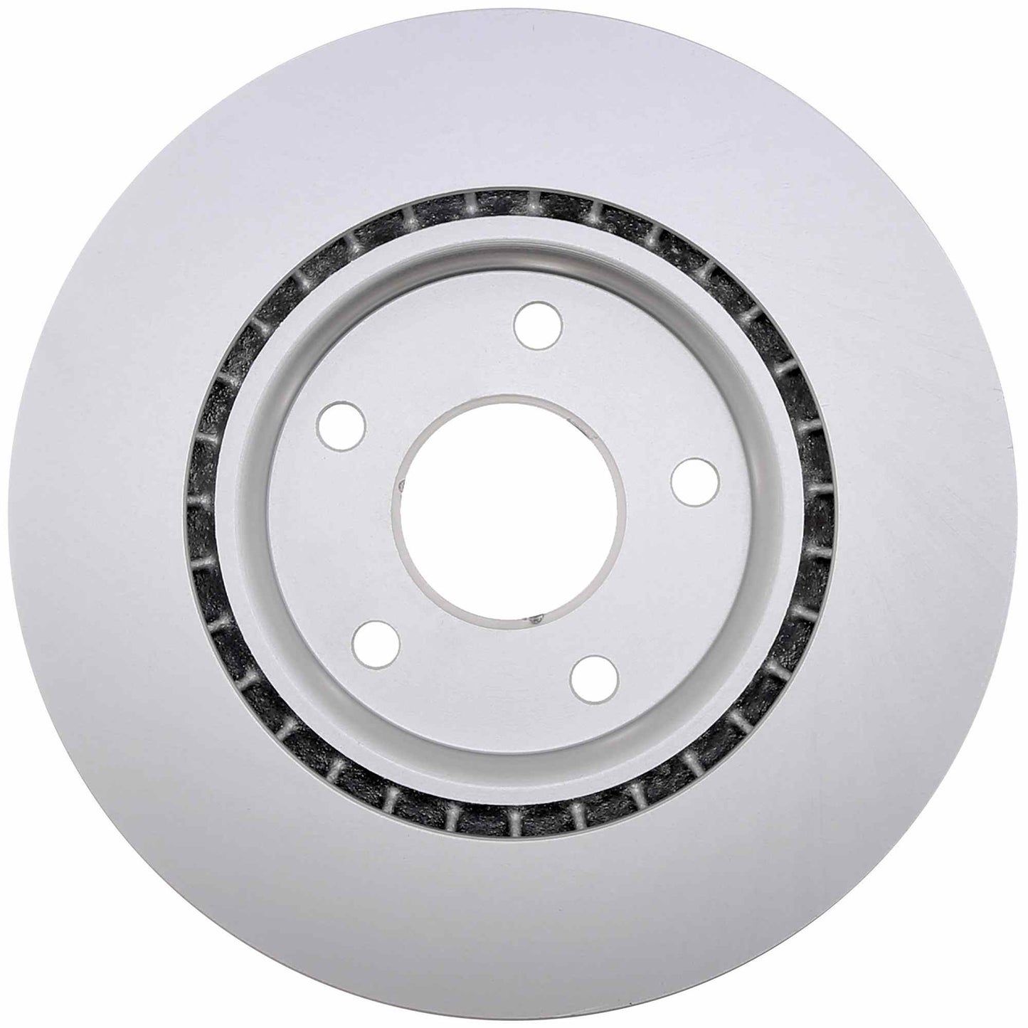 Raybestos Brakes Disc Brake Rotor 780964FZN