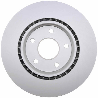 Raybestos Brakes Disc Brake Rotor 780964FZN