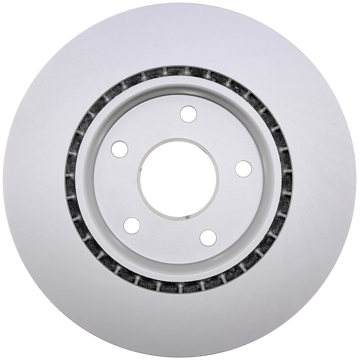 Raybestos Brakes Disc Brake Rotor 780964FZN