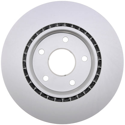 Raybestos Brakes Disc Brake Rotor 780964FZN
