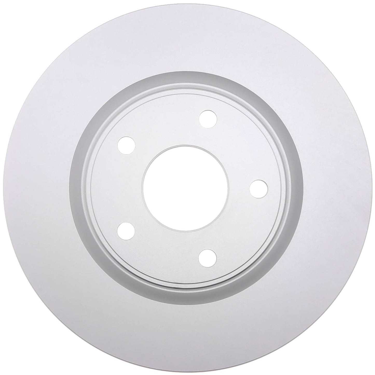 Raybestos Brakes Disc Brake Rotor 780964FZN