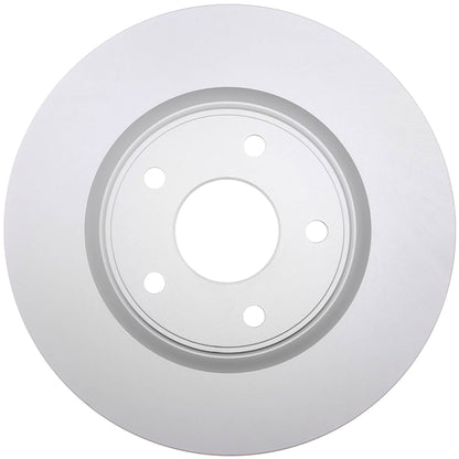 Raybestos Brakes Disc Brake Rotor 780964FZN