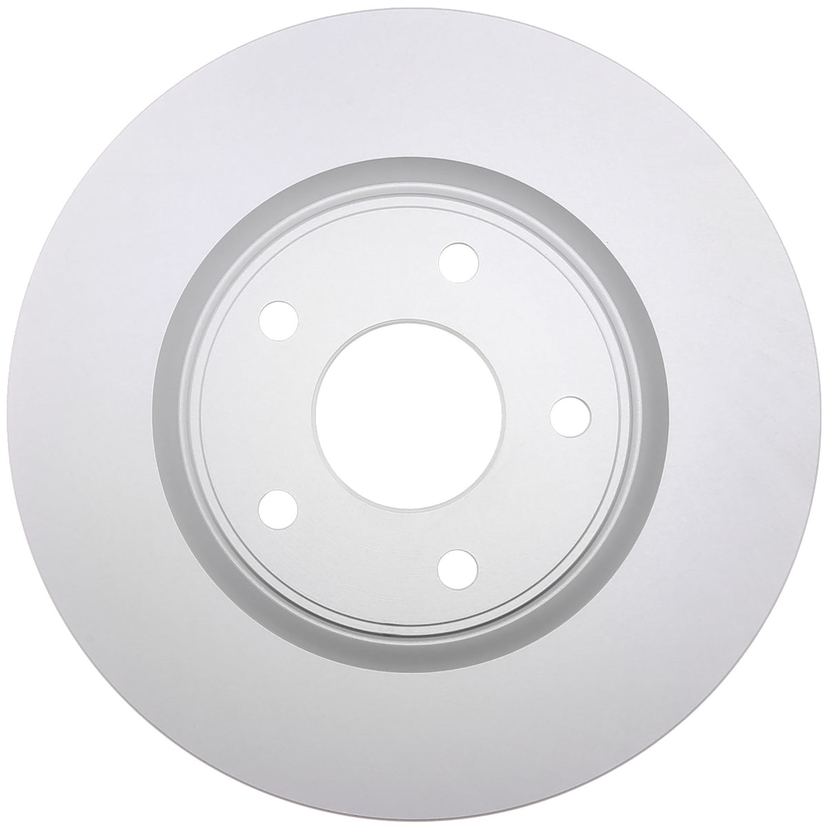 Raybestos Brakes Disc Brake Rotor 780964FZN