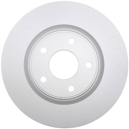 Raybestos Brakes Disc Brake Rotor 780964FZN