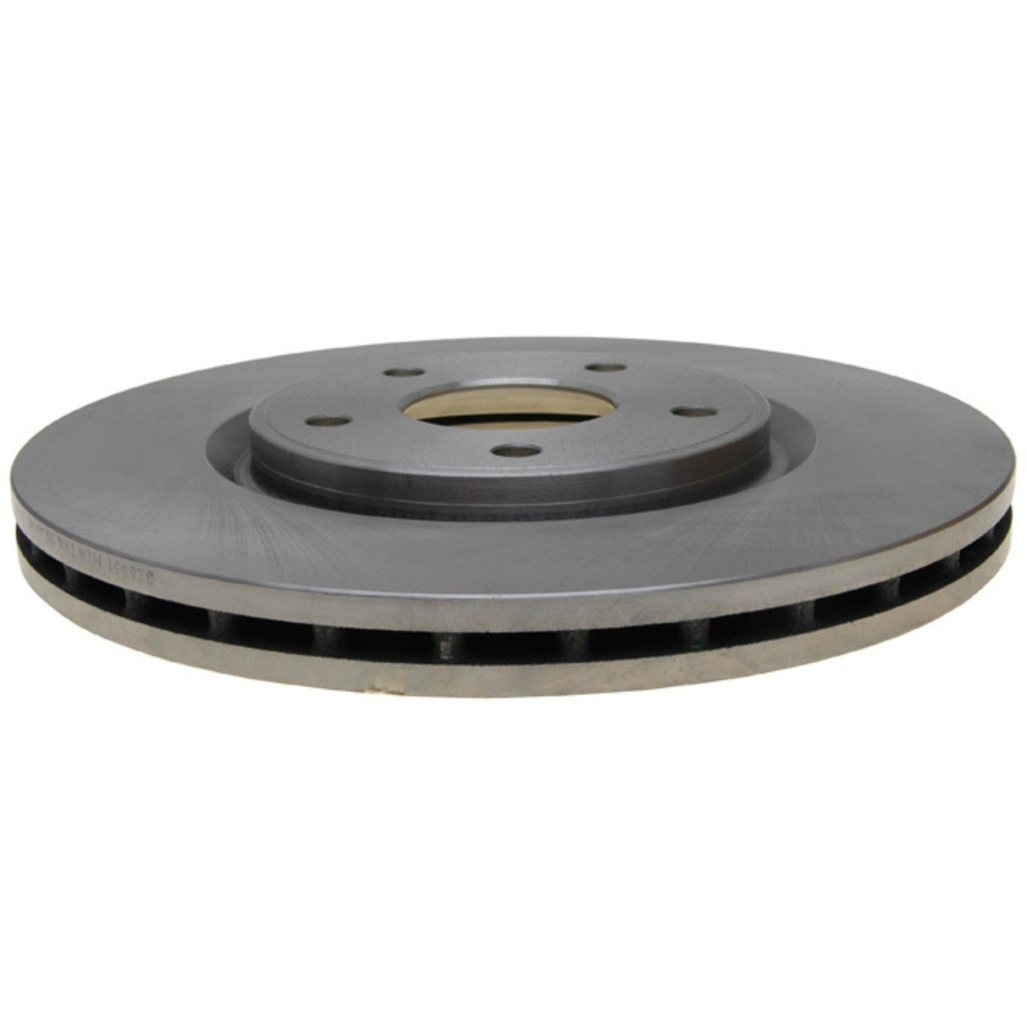 Raybestos Brakes Disc Brake Rotor 780964R
