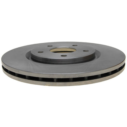 Raybestos Brakes Disc Brake Rotor 780964R