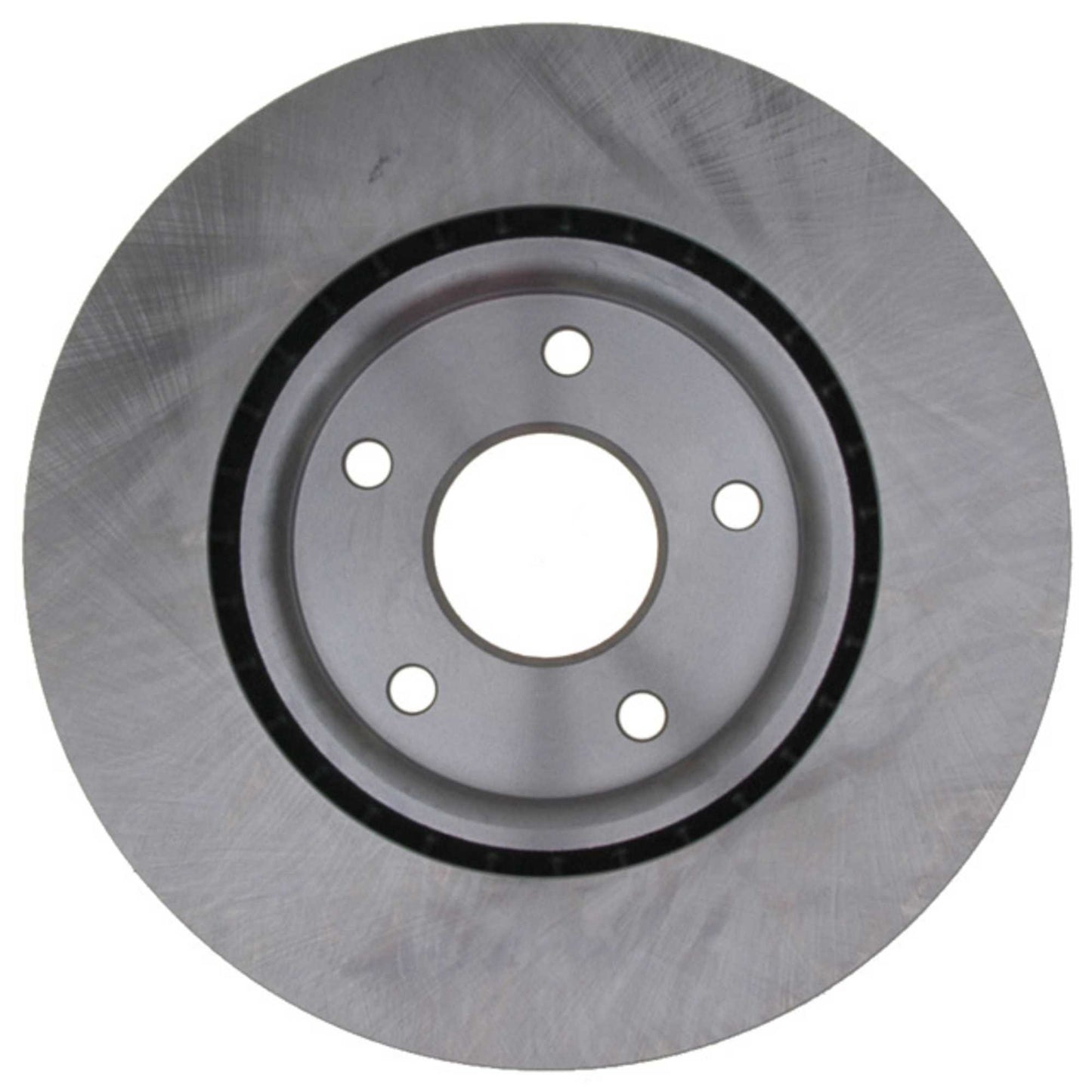 Raybestos Brakes Disc Brake Rotor 780964R