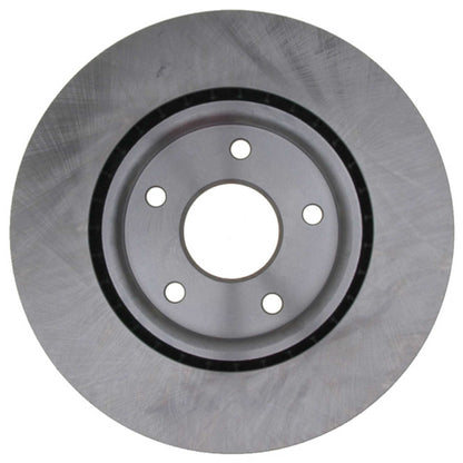 Raybestos Brakes Disc Brake Rotor 780964R