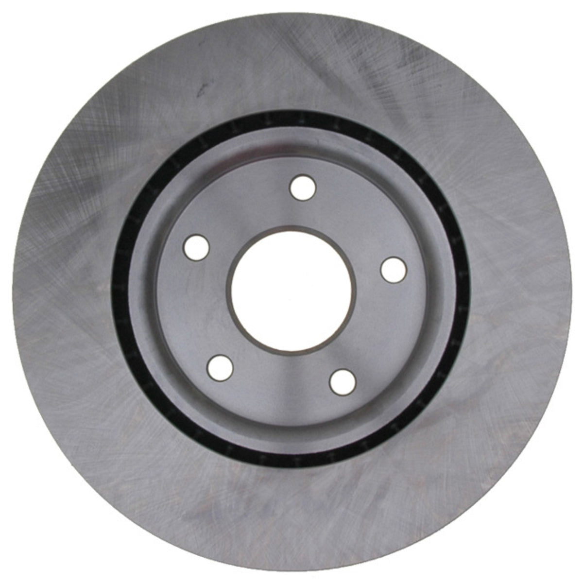 Raybestos Brakes Disc Brake Rotor 780964R