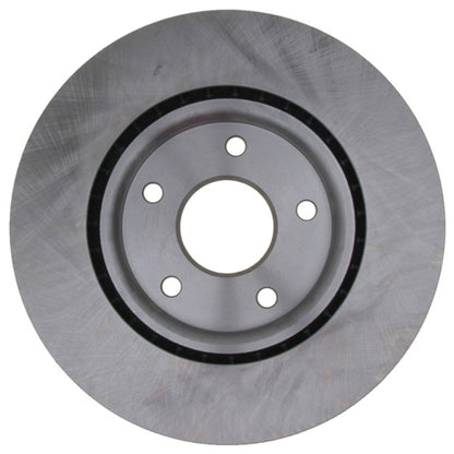 Raybestos Brakes Disc Brake Rotor 780964R