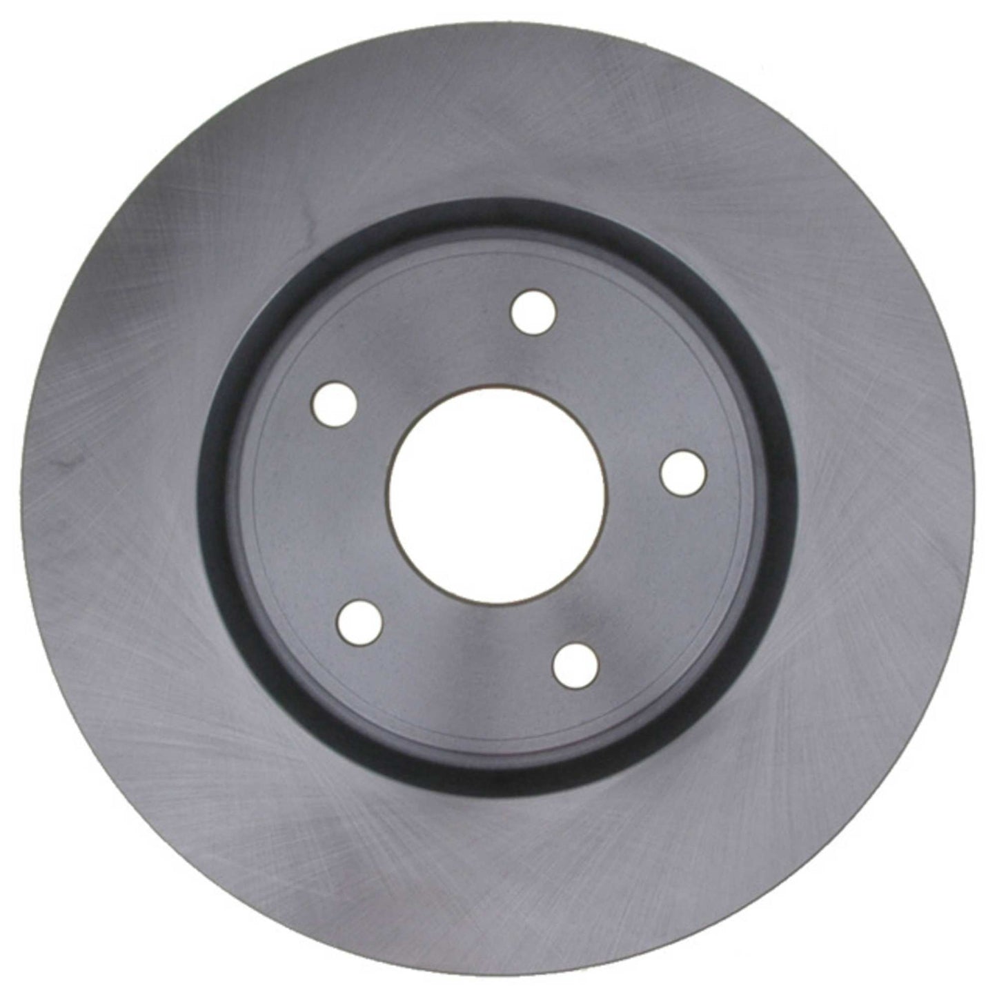 Raybestos Brakes Disc Brake Rotor 780964R